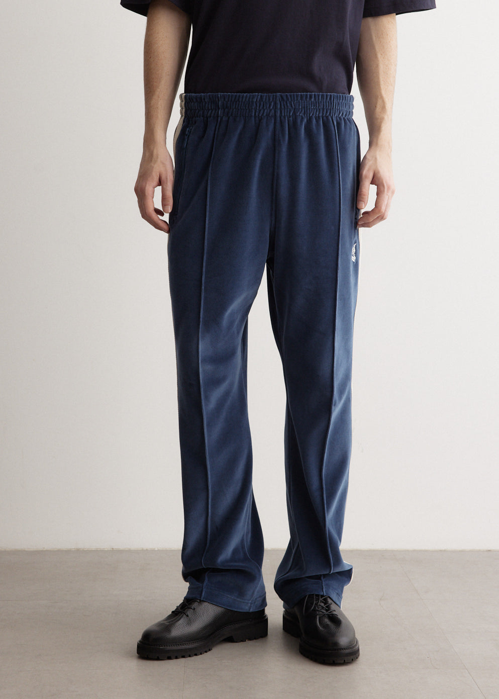 Narrow Track Pants