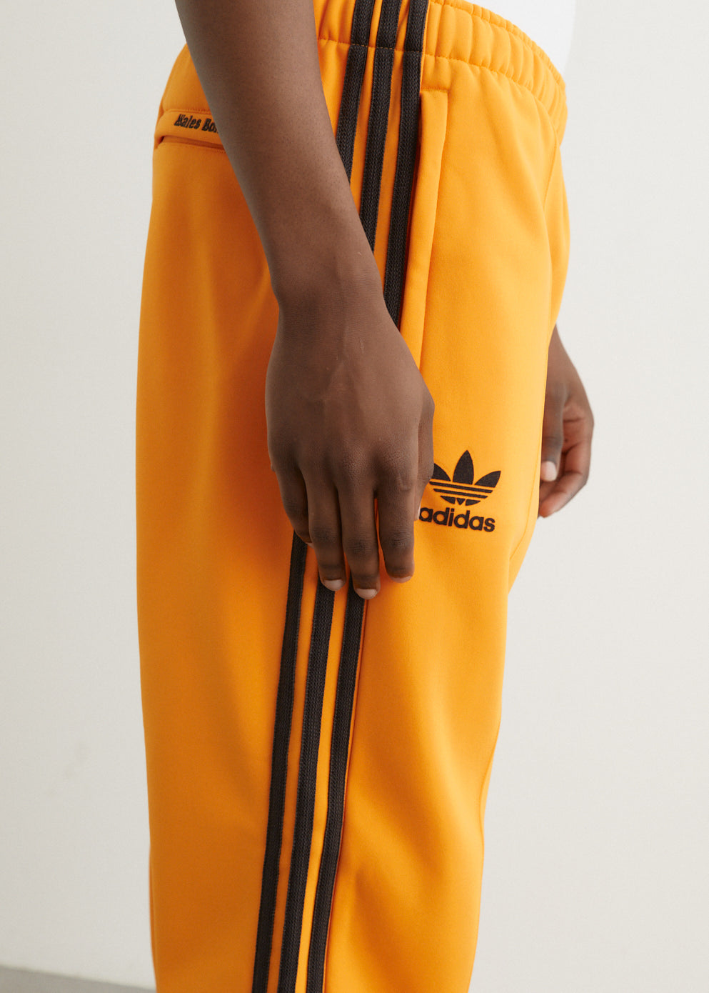 x Wales Bonner Track Pants