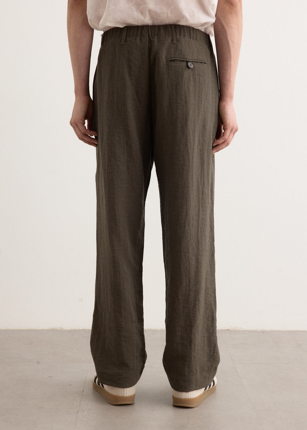 Resort Trousers