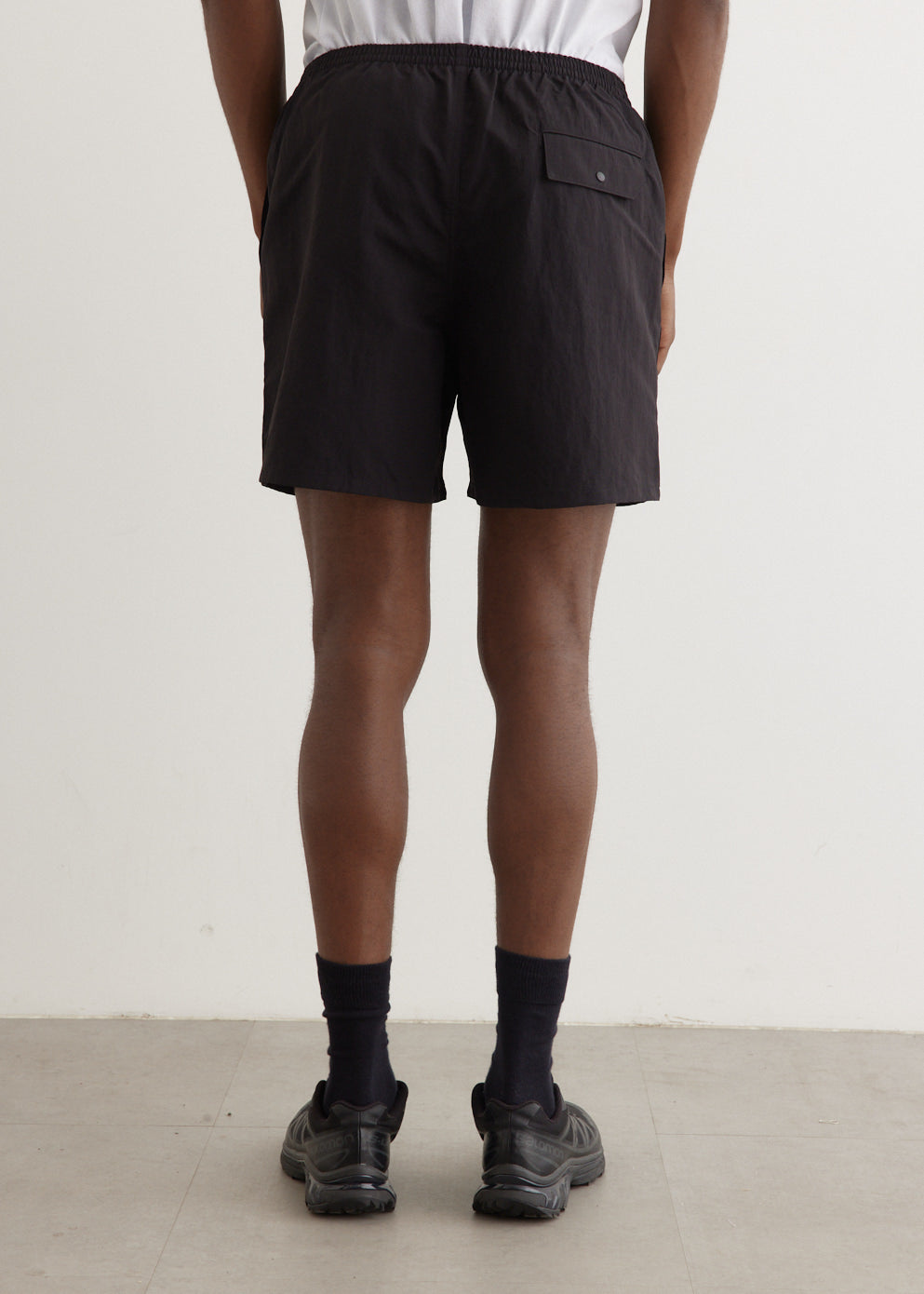 Baggies Shorts