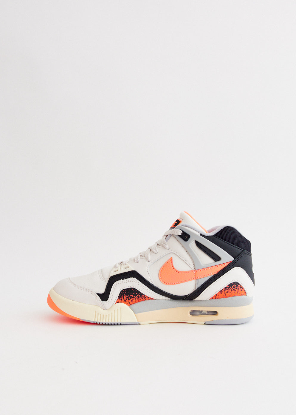 Air Tech Challenge 2 'Hot Lava' Sneakers