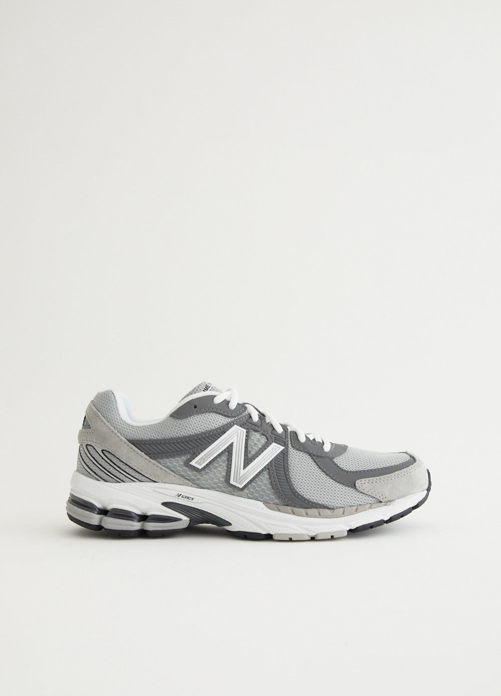 x New Balance 860v2 'Grey' Sneakers