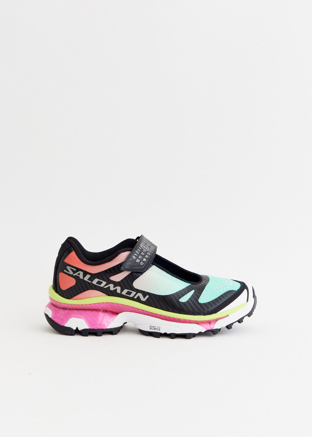 x Salomon XT-Mary Jane 'Ginger' Sneakers