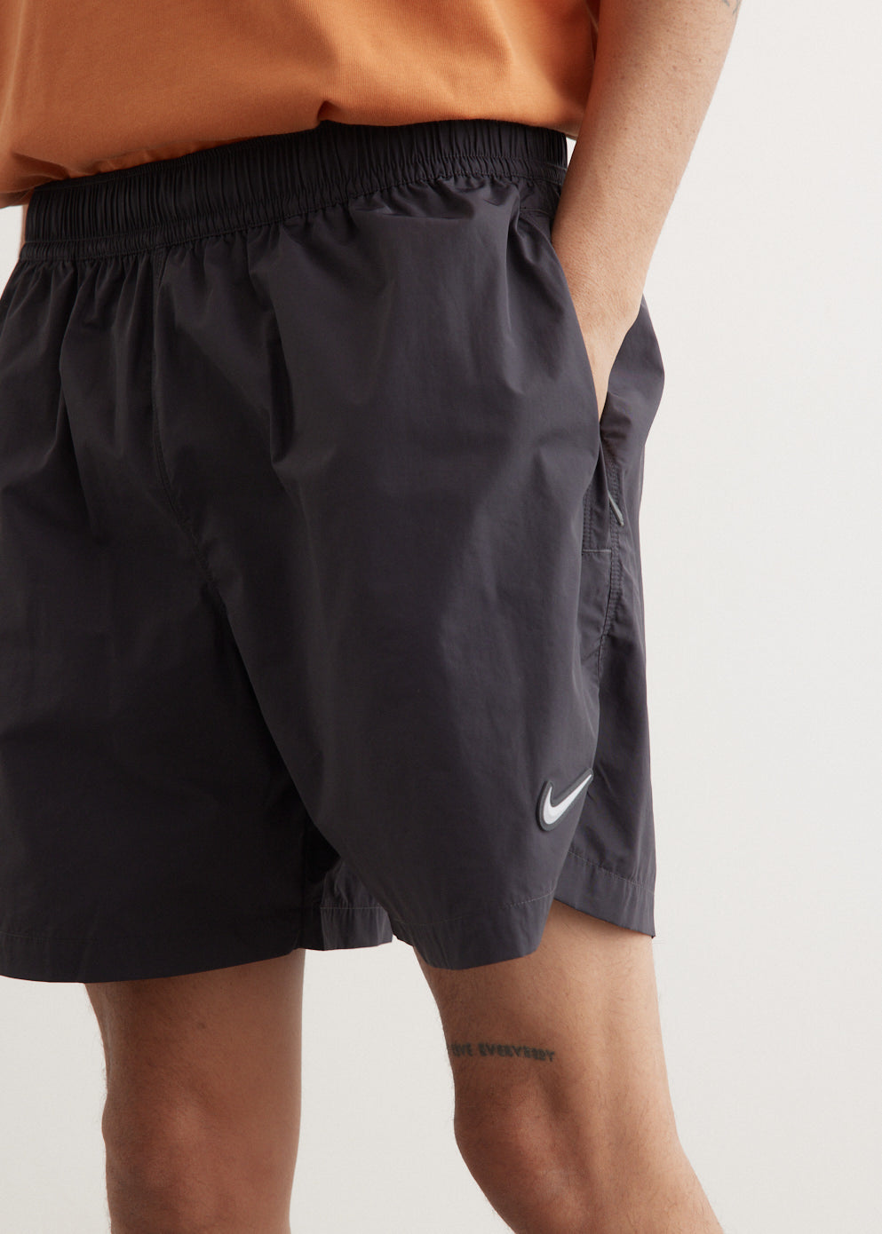 x NOCTA Woven Shorts
