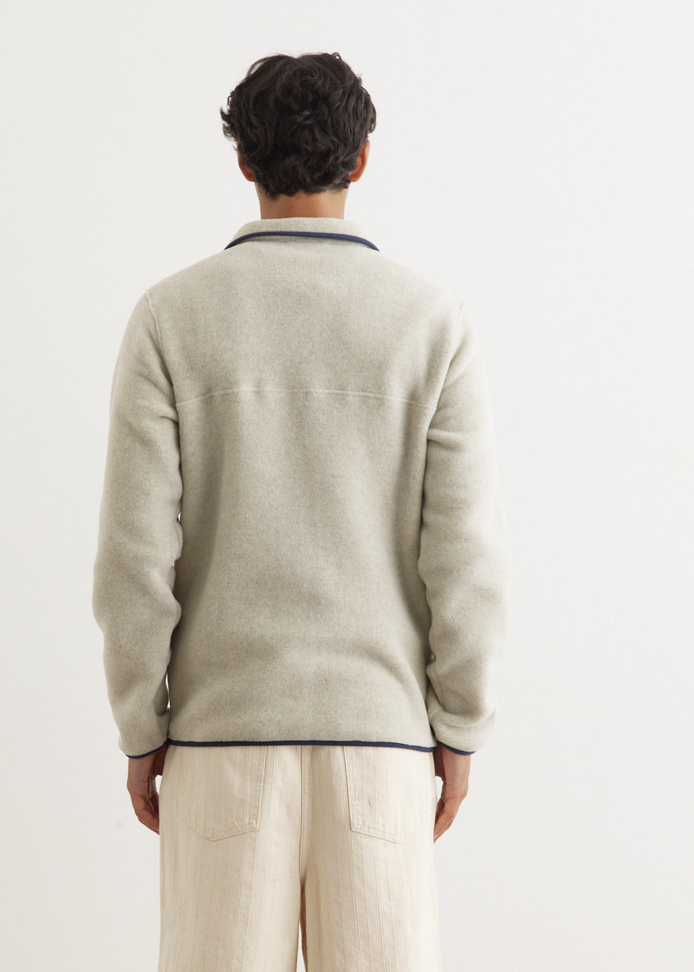 Synch Snap-T Pullover