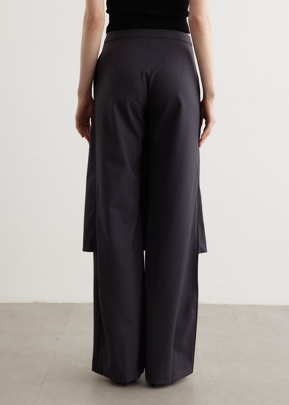 P-Earl Pantaloni Skirt Pants