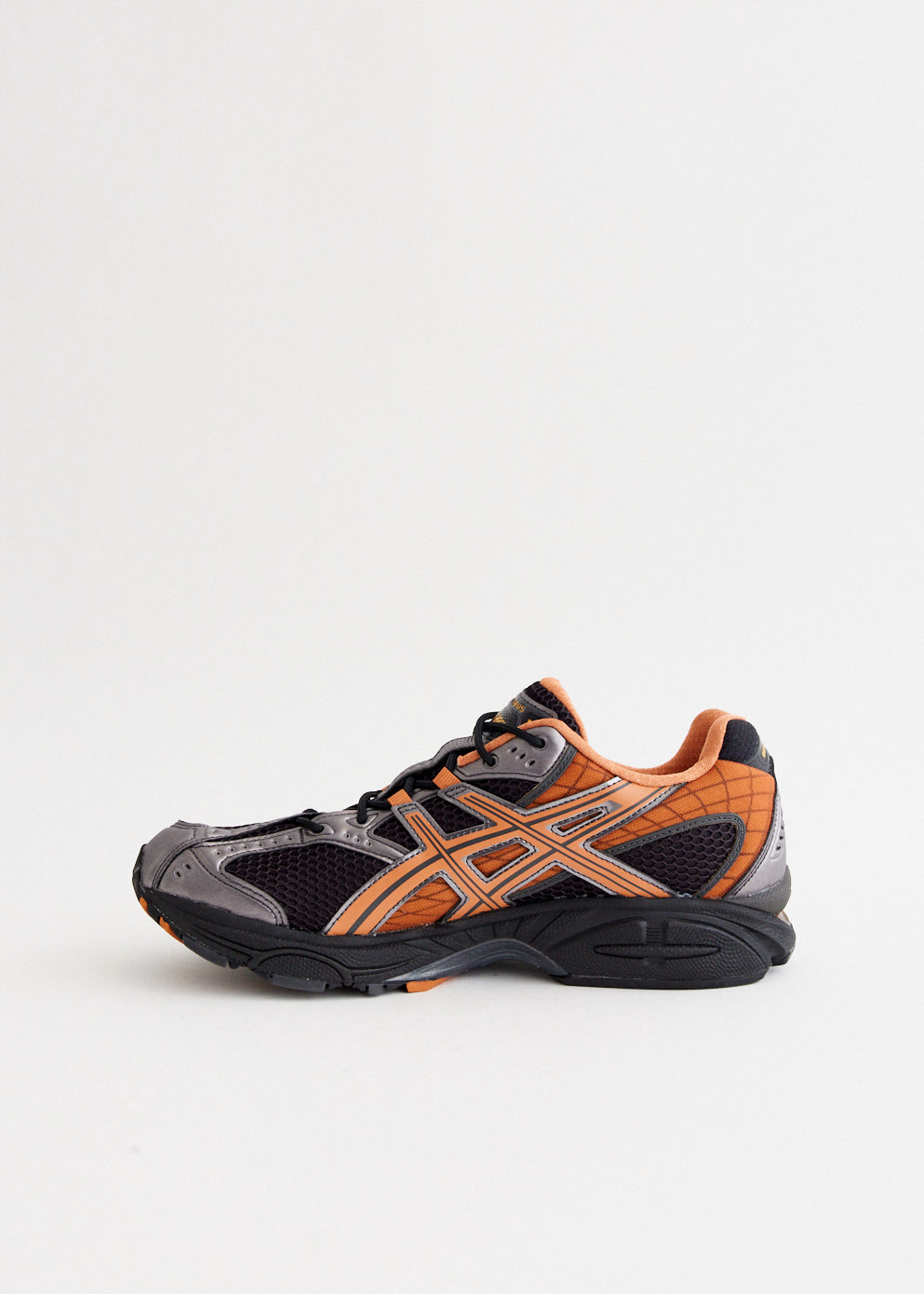 Gel-Nimbus 10.1 'Rust Orange' Sneakers