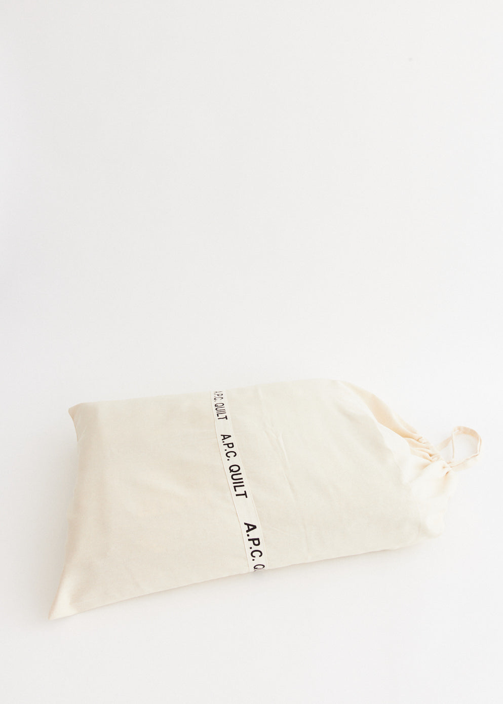 Demi Deuil Quilt