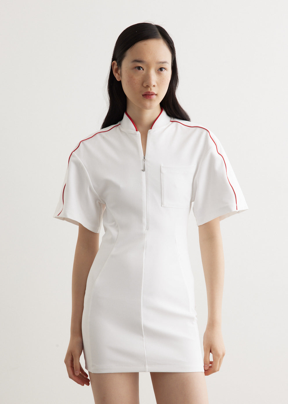 x Jacquemus NRG Dress