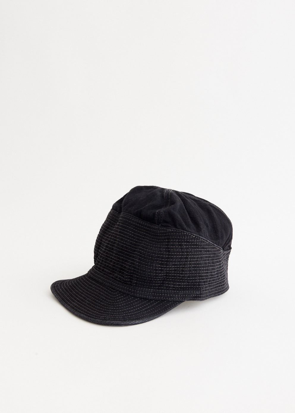 11.5oz Denim The Old Man And The Sea Cap