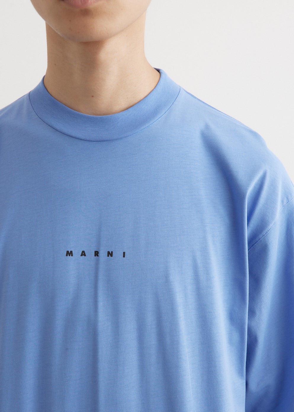 Relaxed Fit Logo T-Shirt