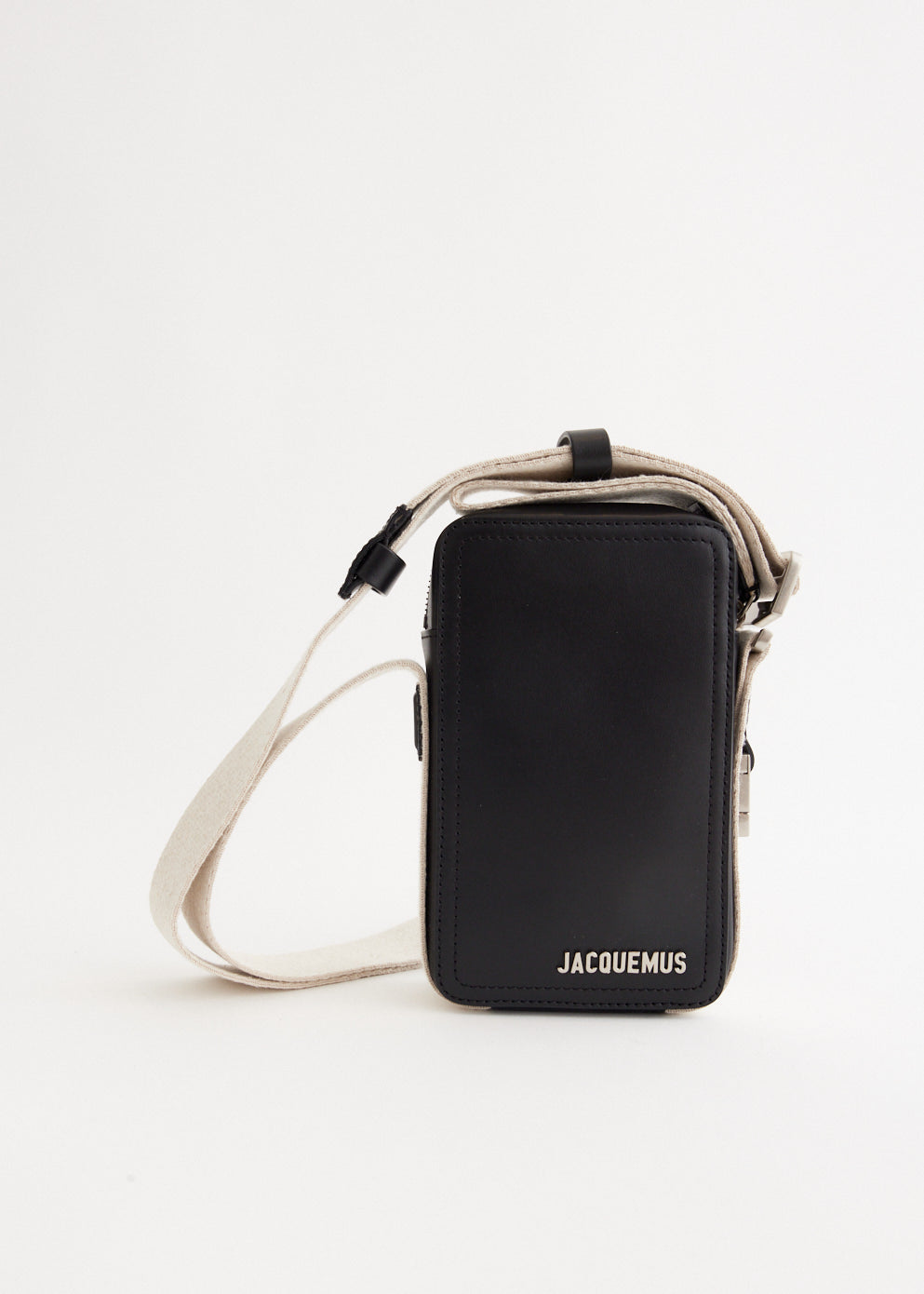 Le Cuerda Vertical Bag