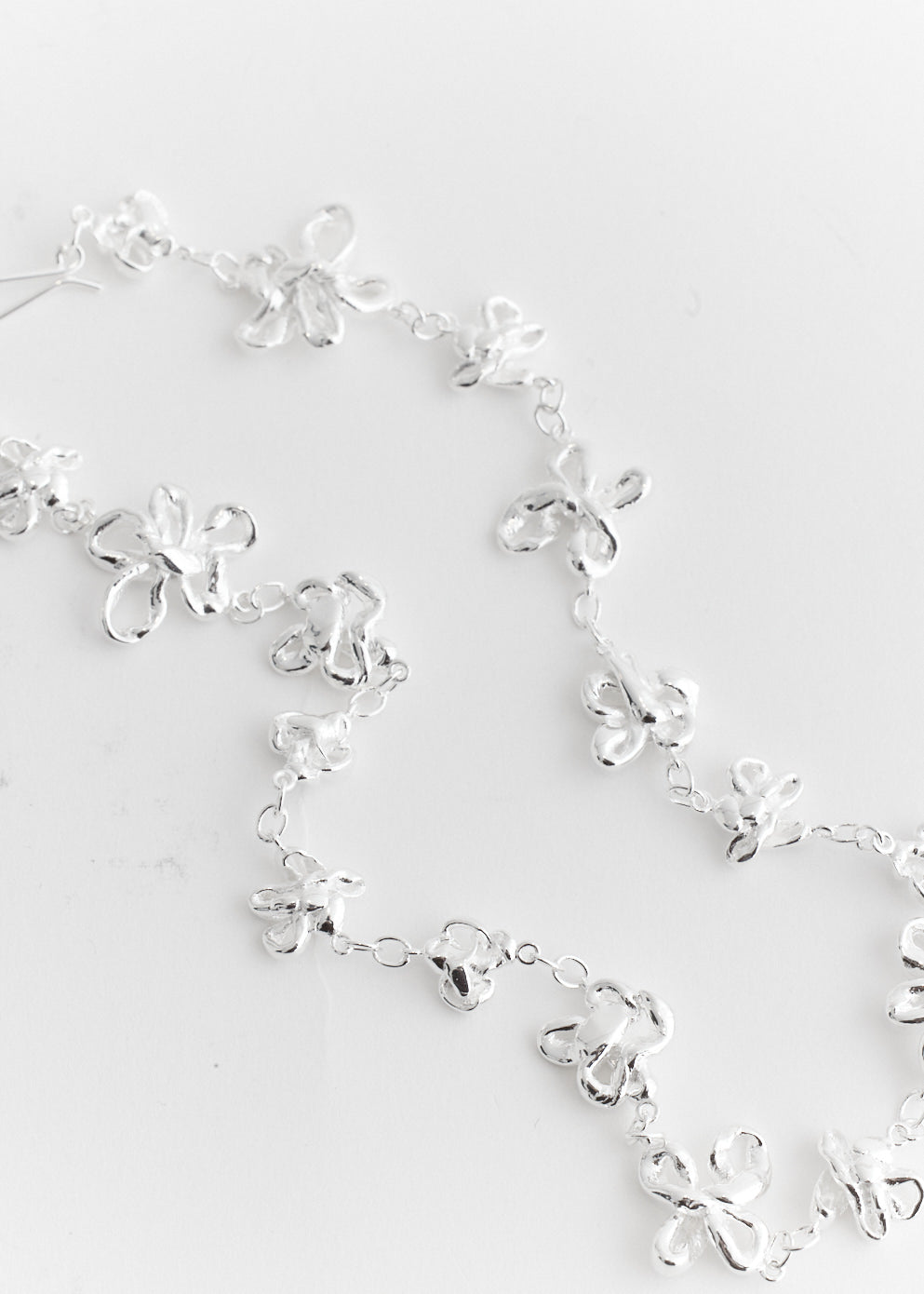 The Past Within The Present Necklace