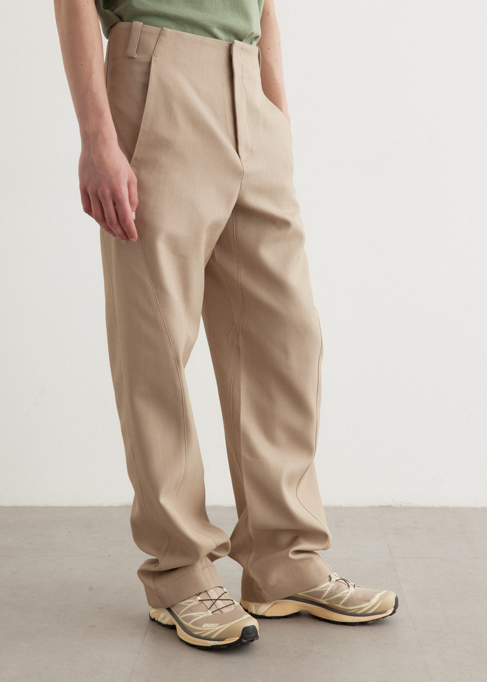 Scala Pants