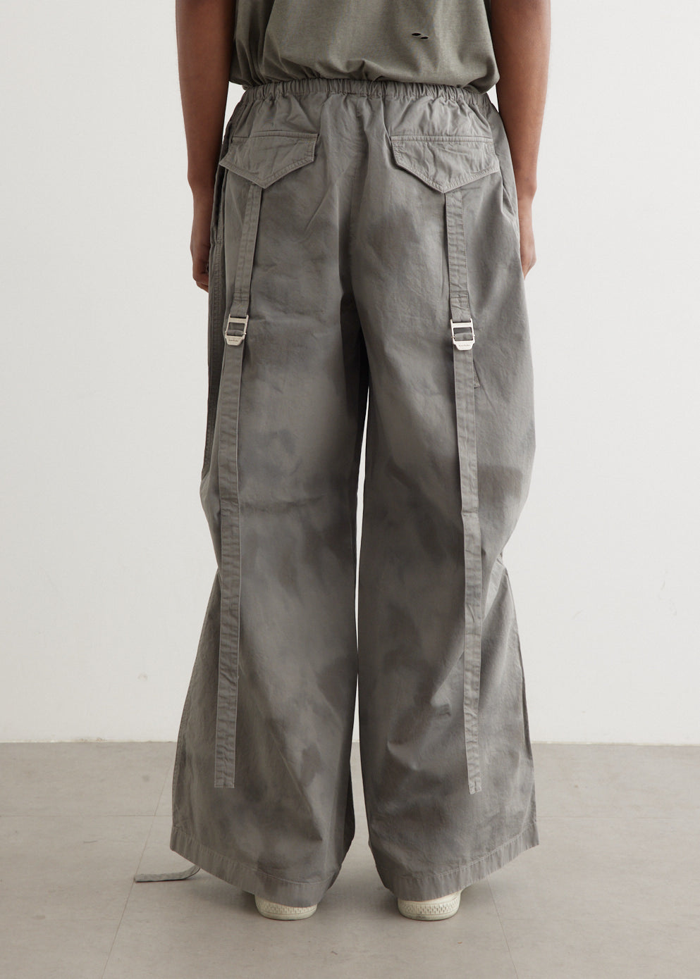 Probero Cargo Trousers