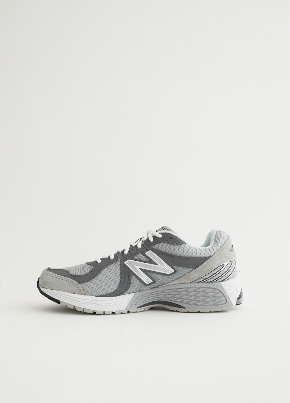 x New Balance 860v2 'Grey' Sneakers