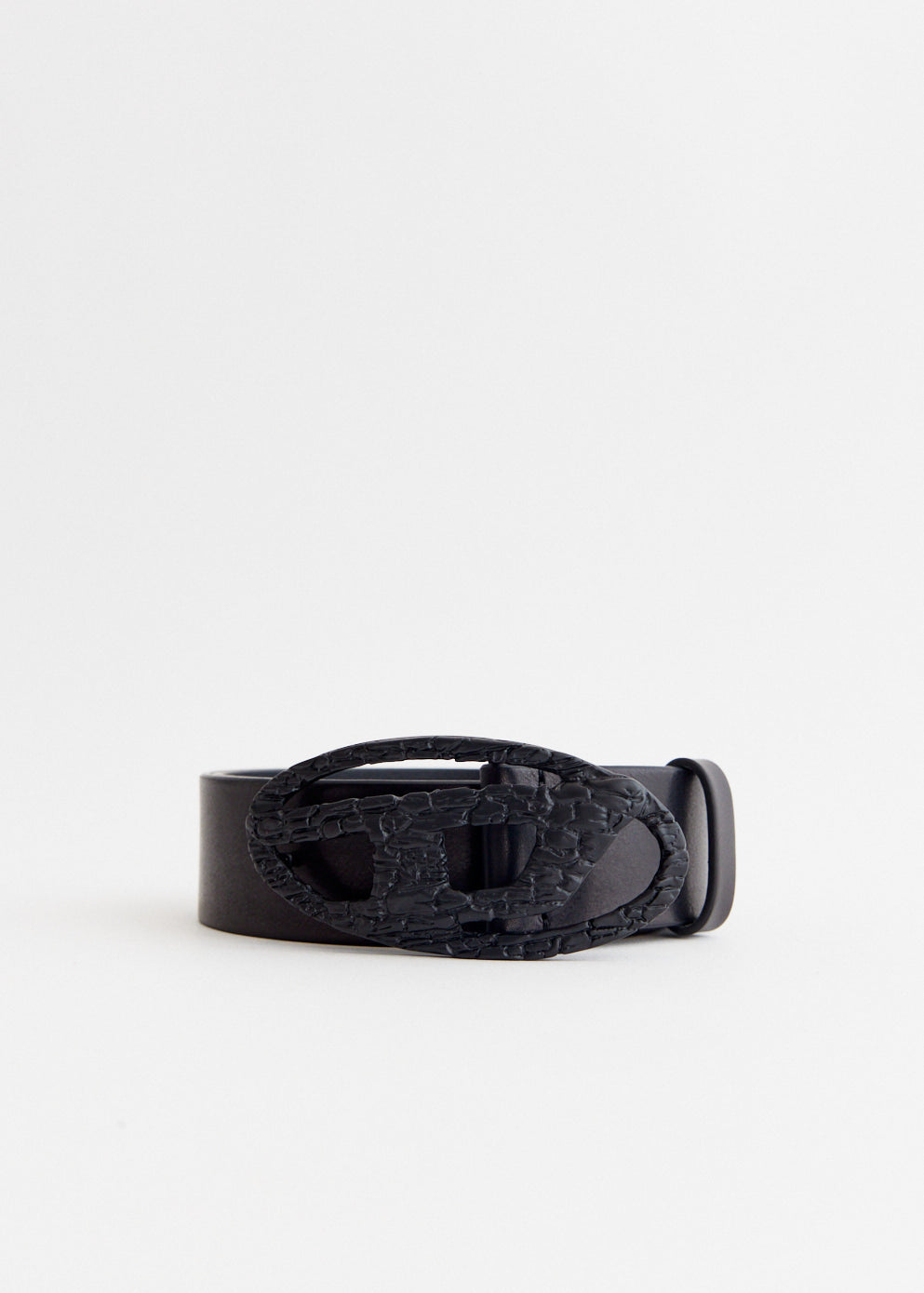 Oval D Logo B-1Dr Belt