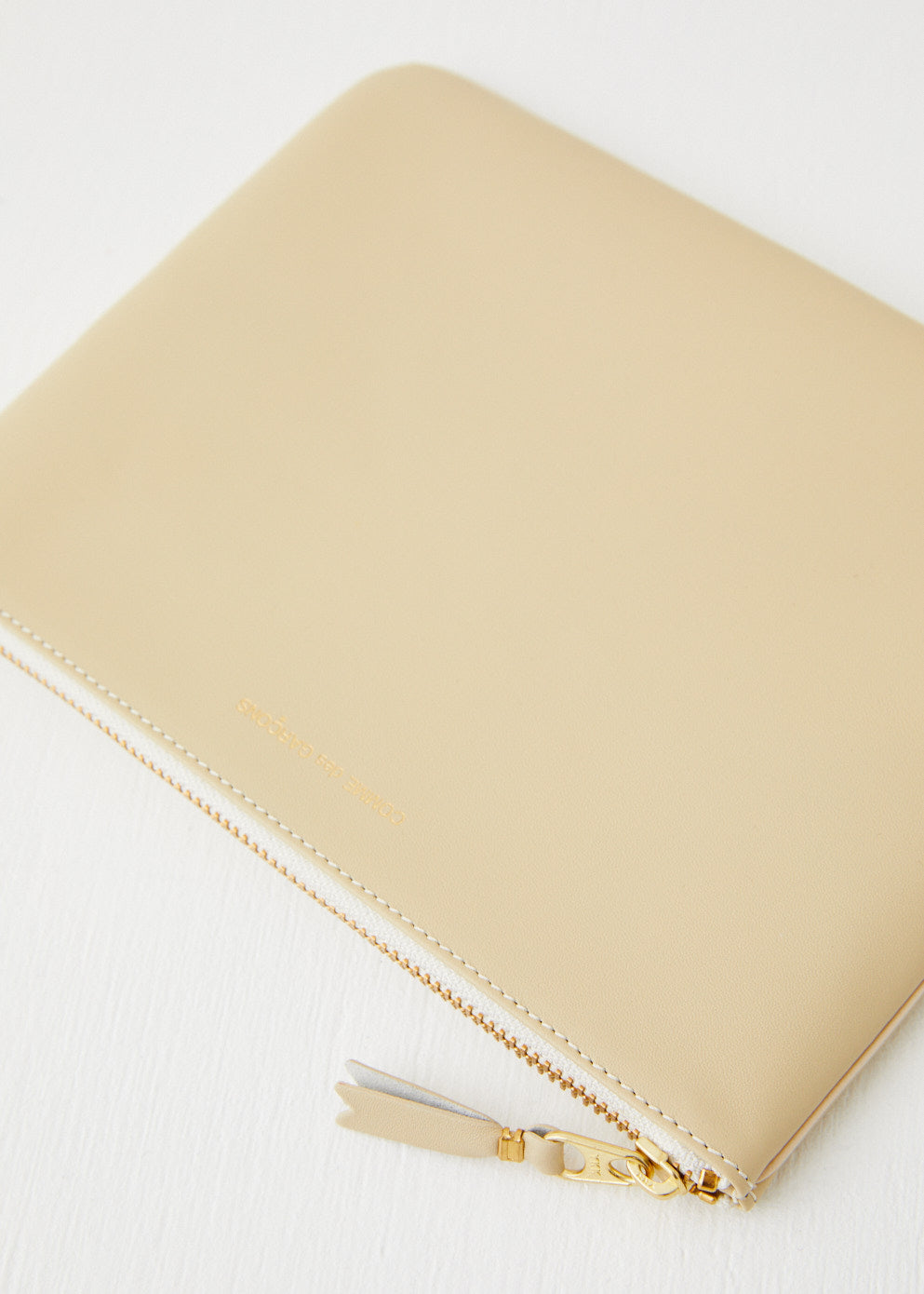 SA5100 Classic Leather Wallet