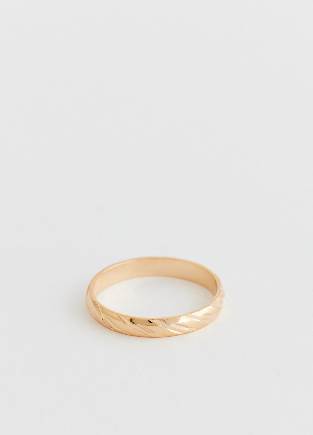 Clara Ring