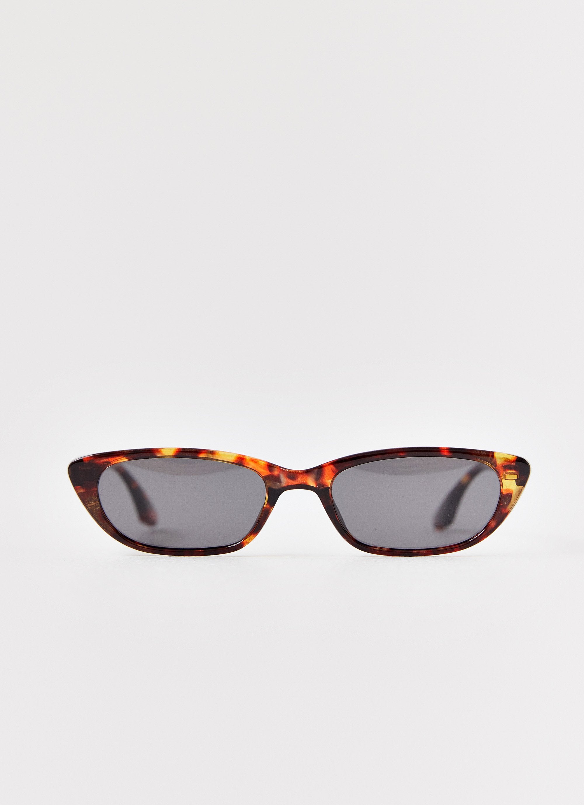 Nadine Sunglasses - Tort
