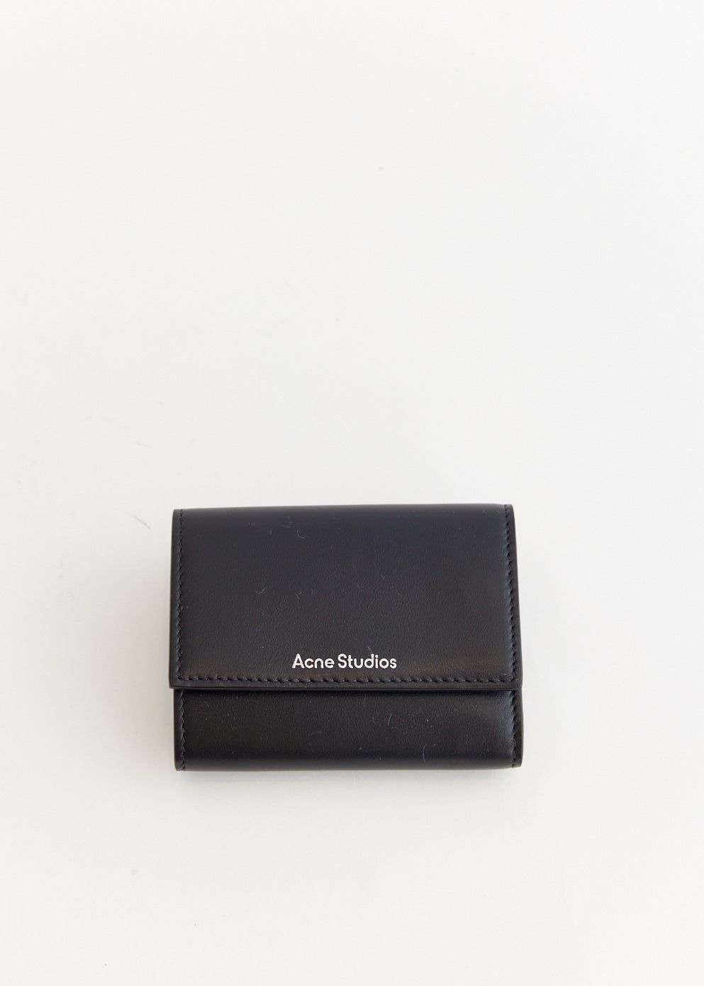 Trifold Wallet