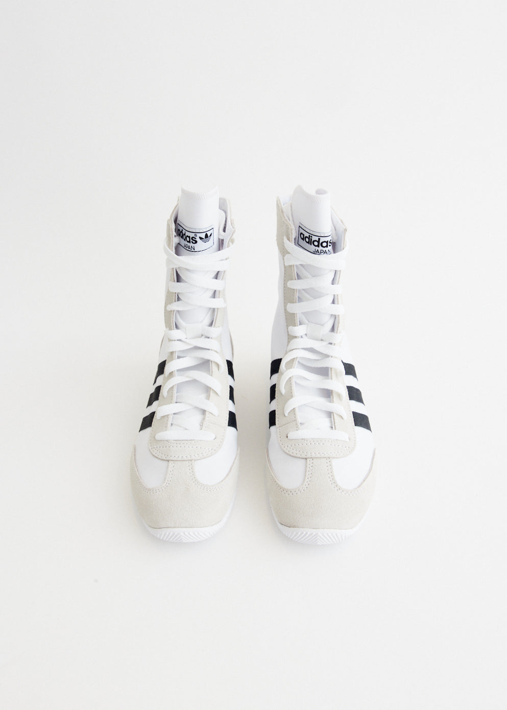 Women's Japan Mid Court Sneakers