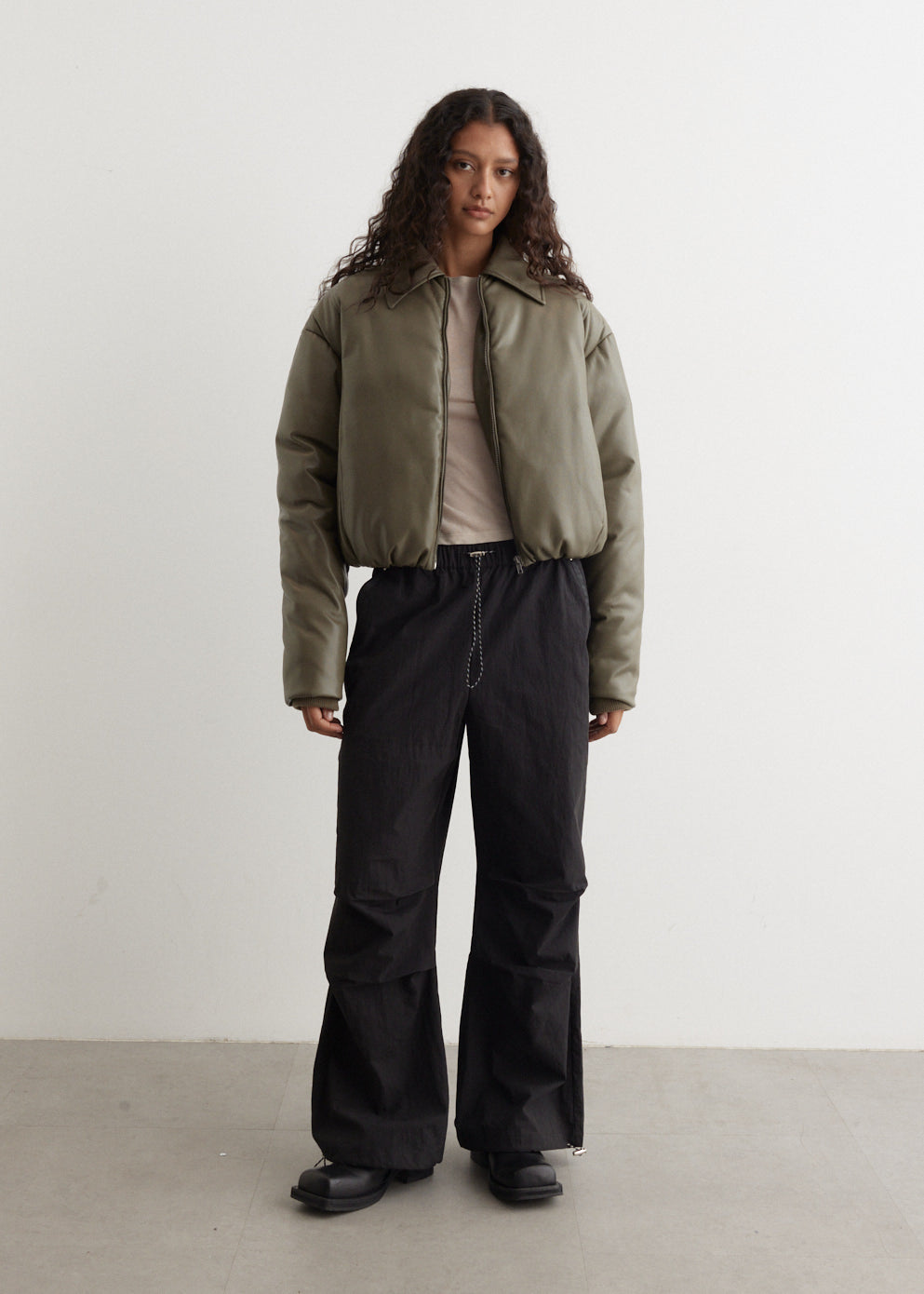 Cassini Elasticated Pants