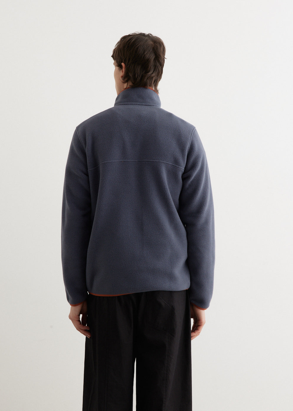 Lightweight Synchilla Snap-T Pullover