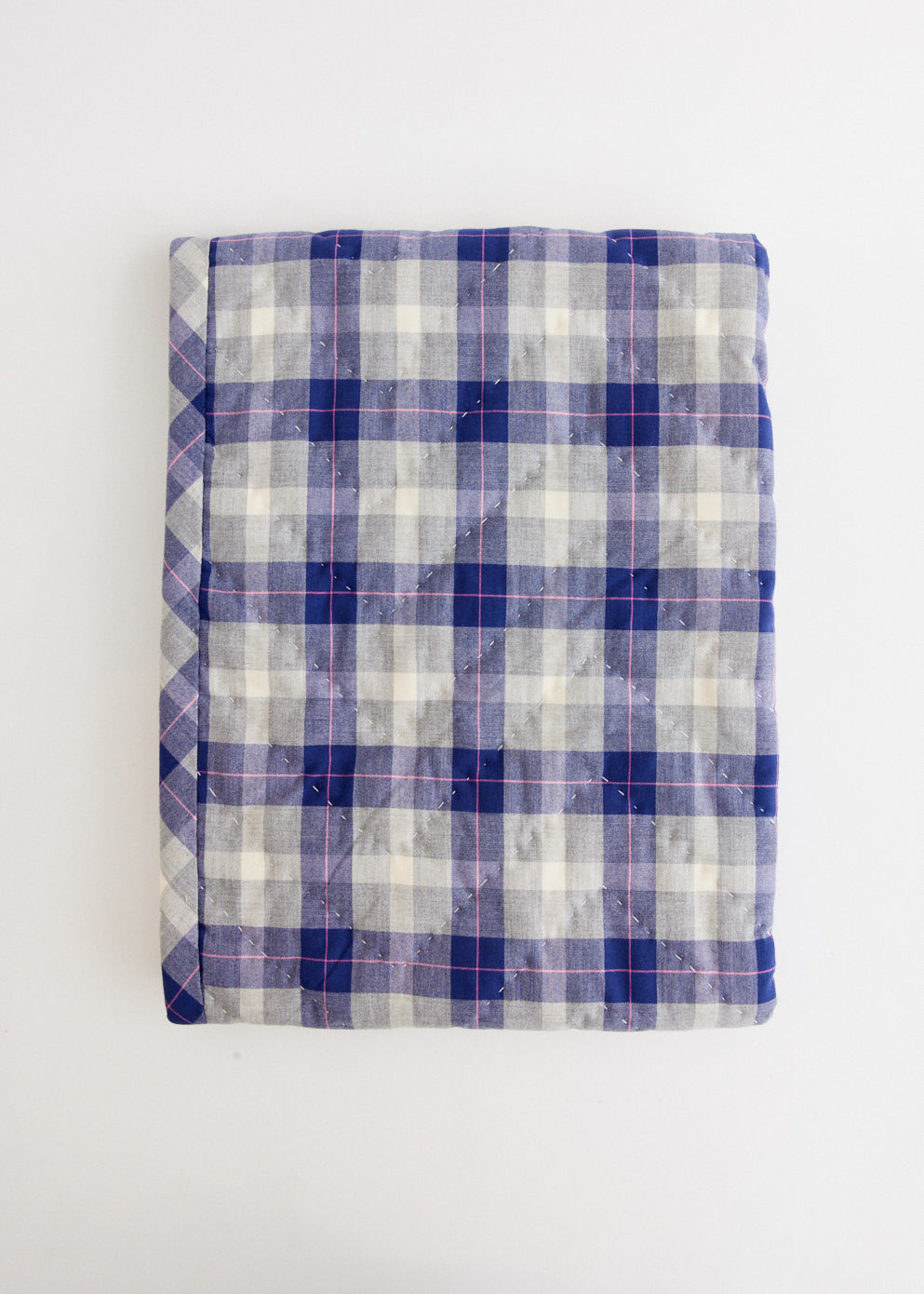 Paon Du Jour Quilt
