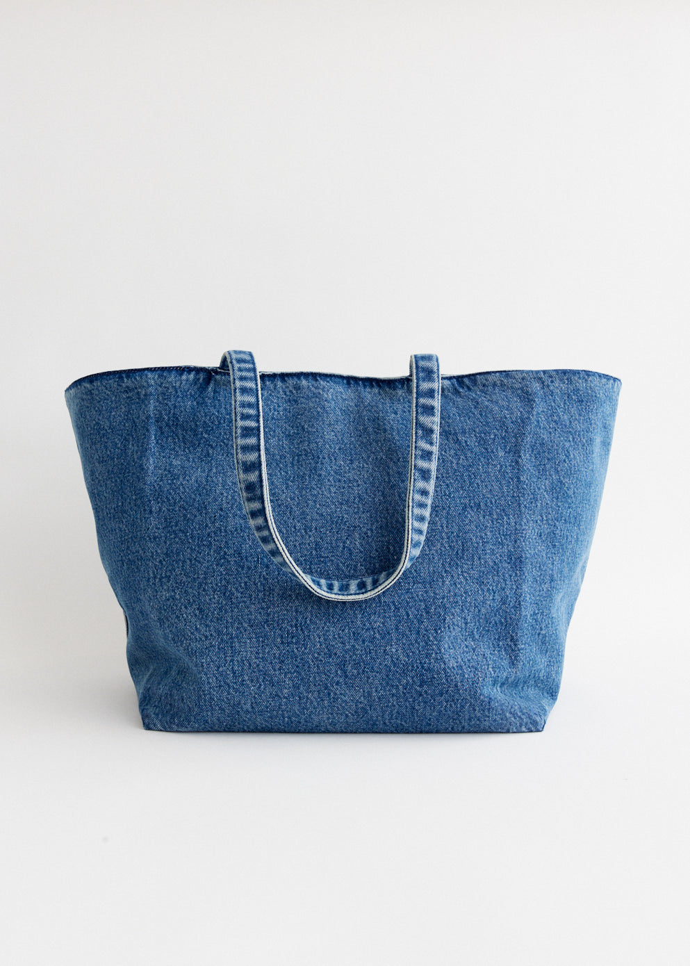 Punch Tote Bag