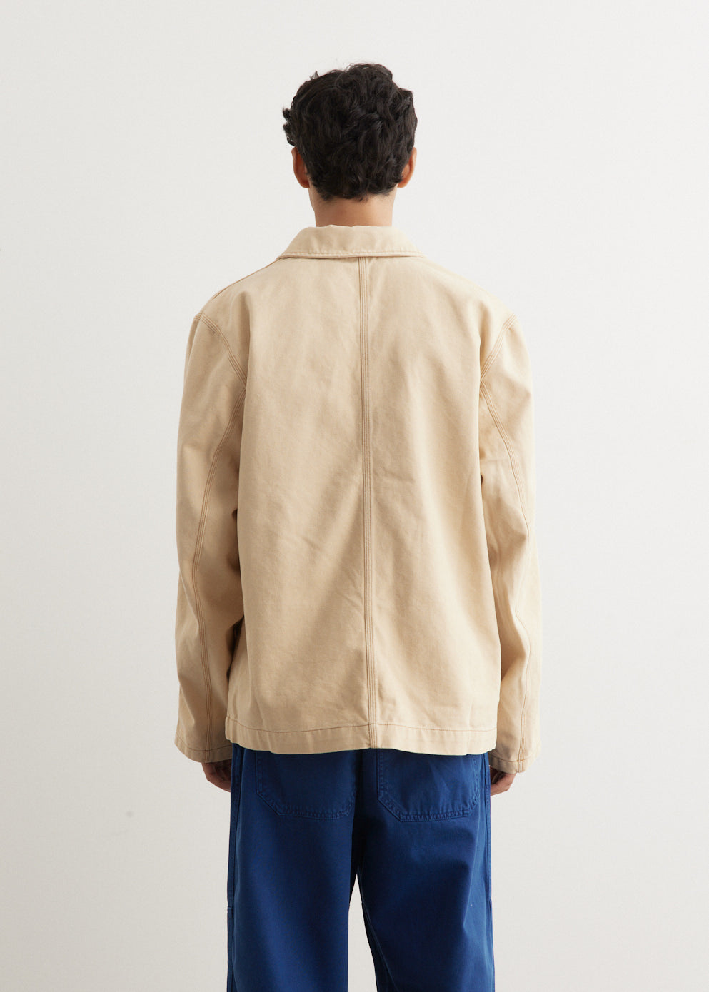 Chore Coat Jacket