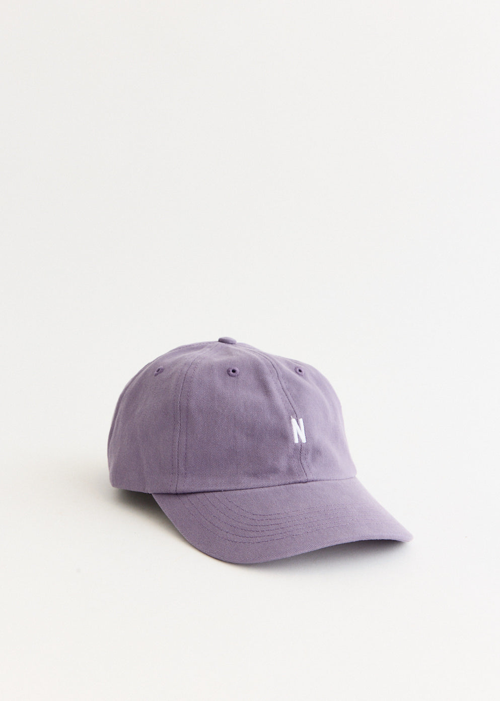 Twill Sports Cap