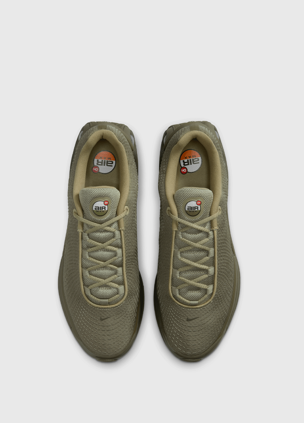 Air Max Dn 'Olive' Sneakers