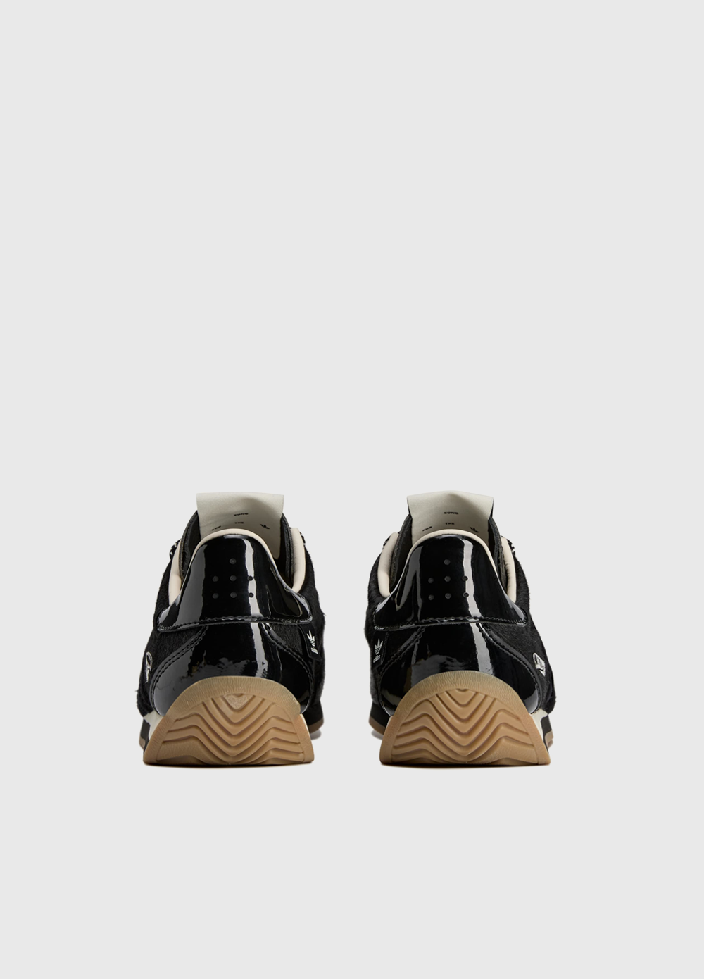 x Song For The Mute Country OG 'Chore Black' Sneakers