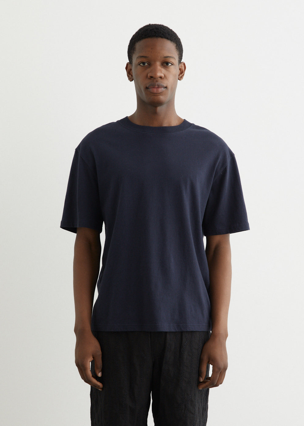 Boxer T-Shirt