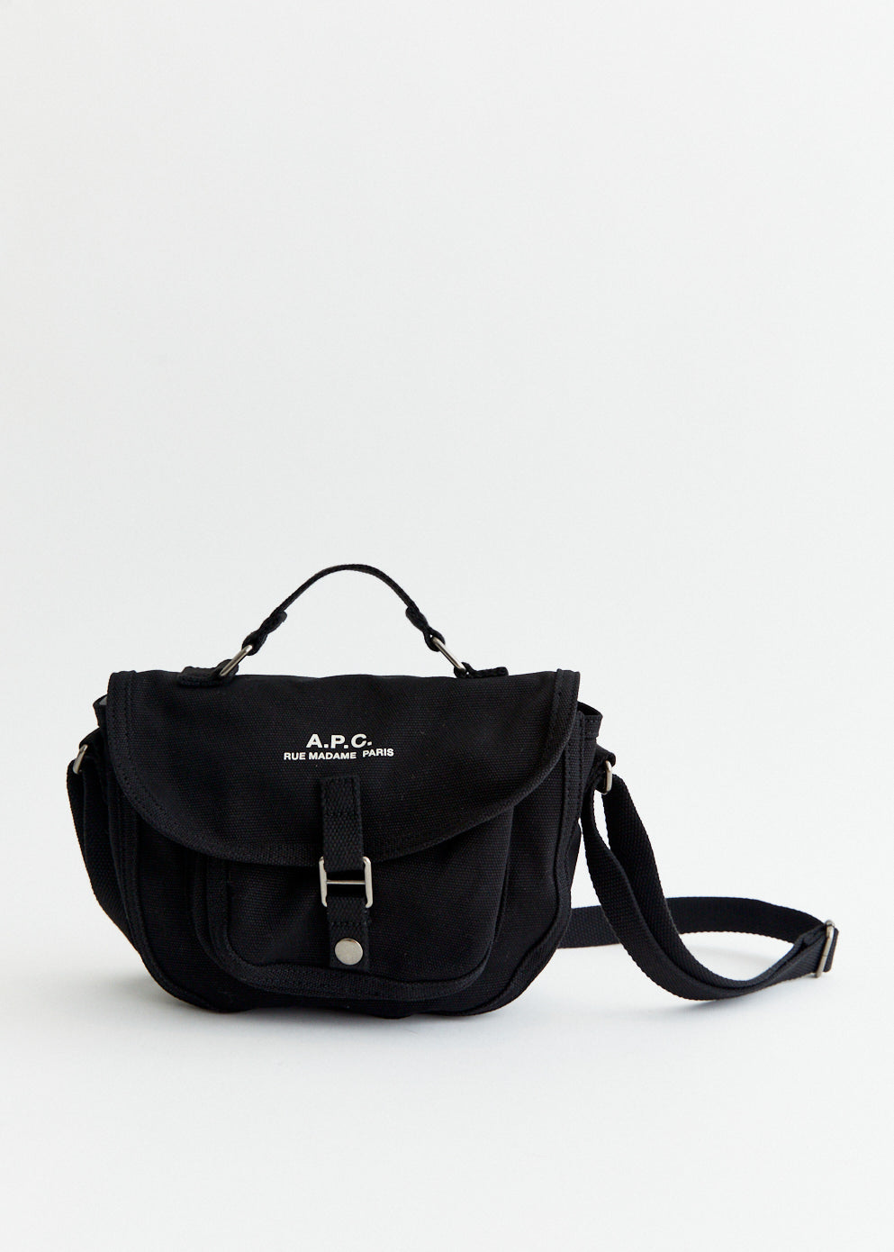 Recuperation Satchel