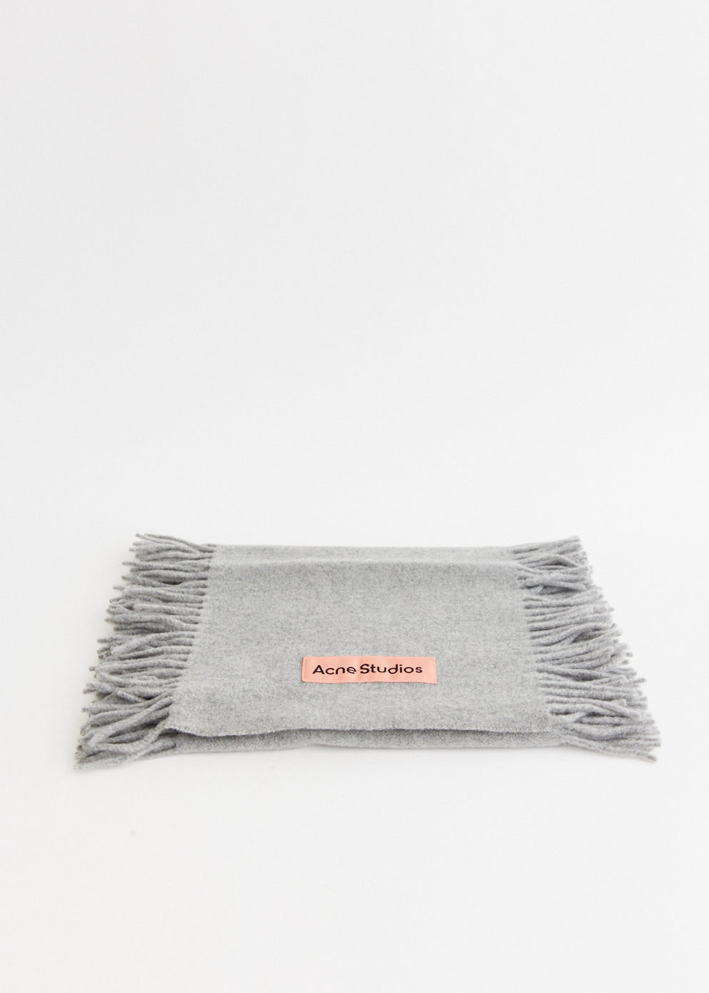 Canada Cancan Scarf