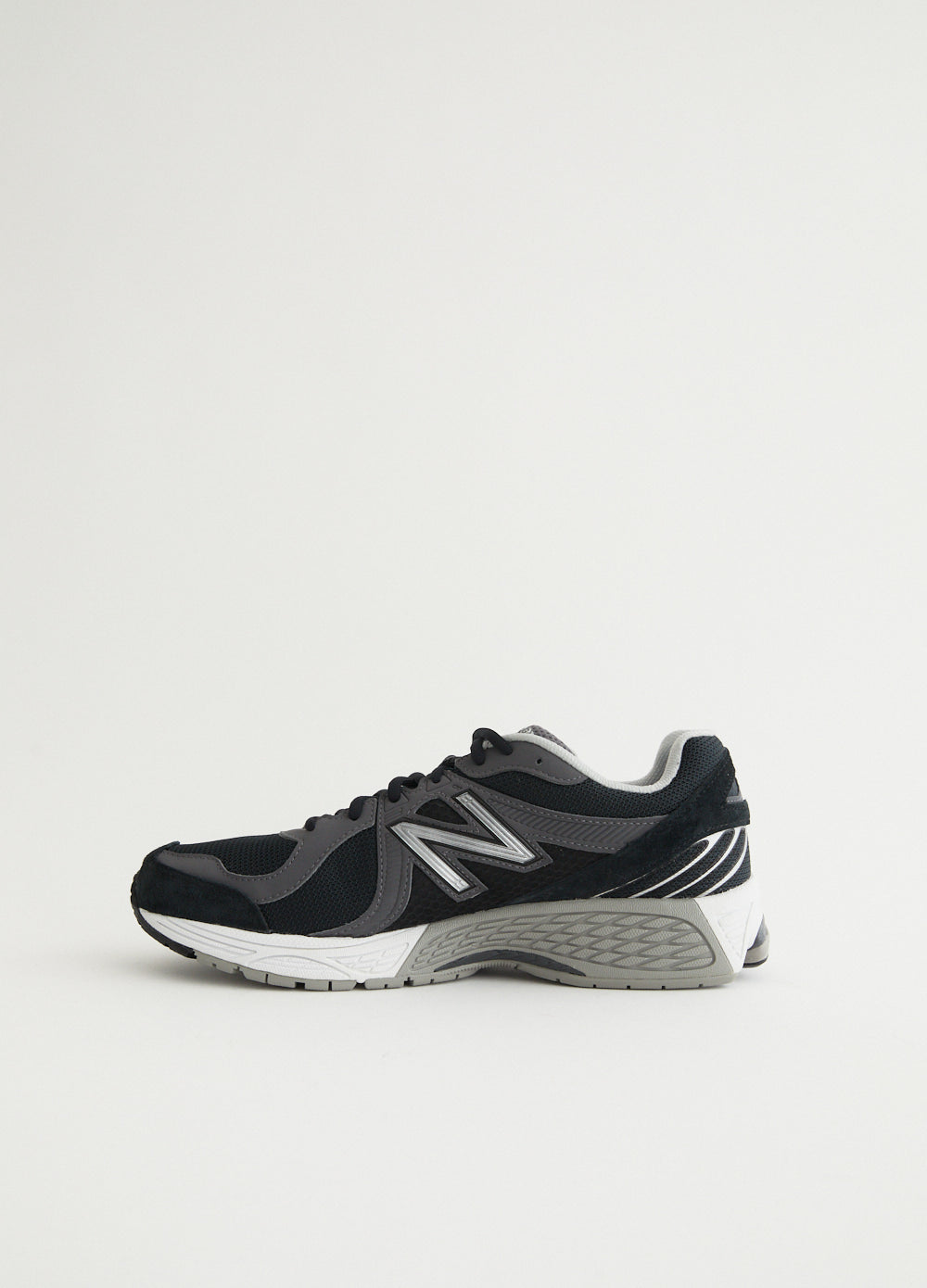 x New Balance 860v2 'Black' Sneakers