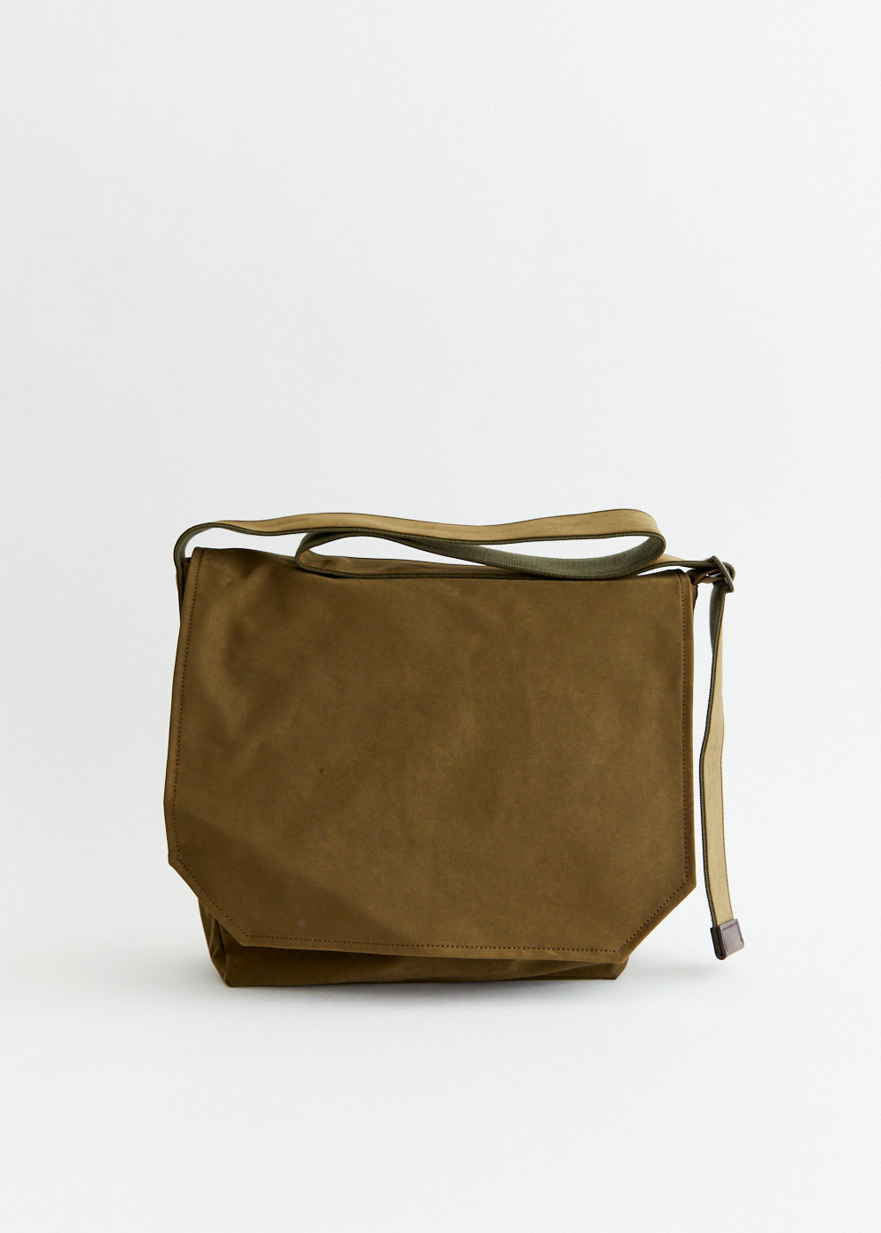 Flap Shoulder Bag Small