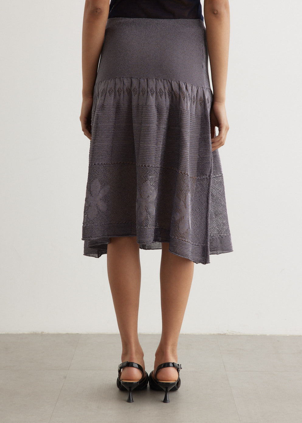 Volga Skirt
