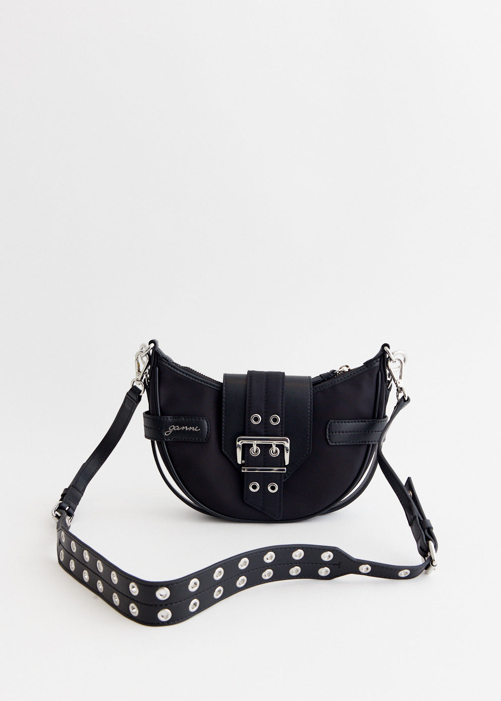 Small Bucky Crossbody Bag