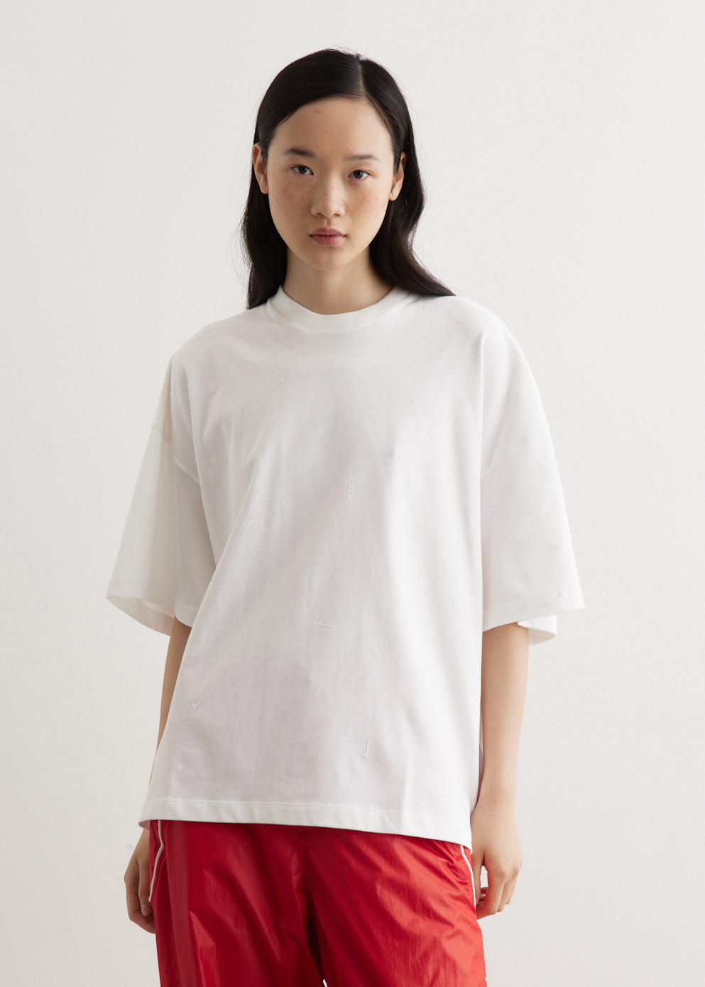 x Jacquemus NRG T-Shirt