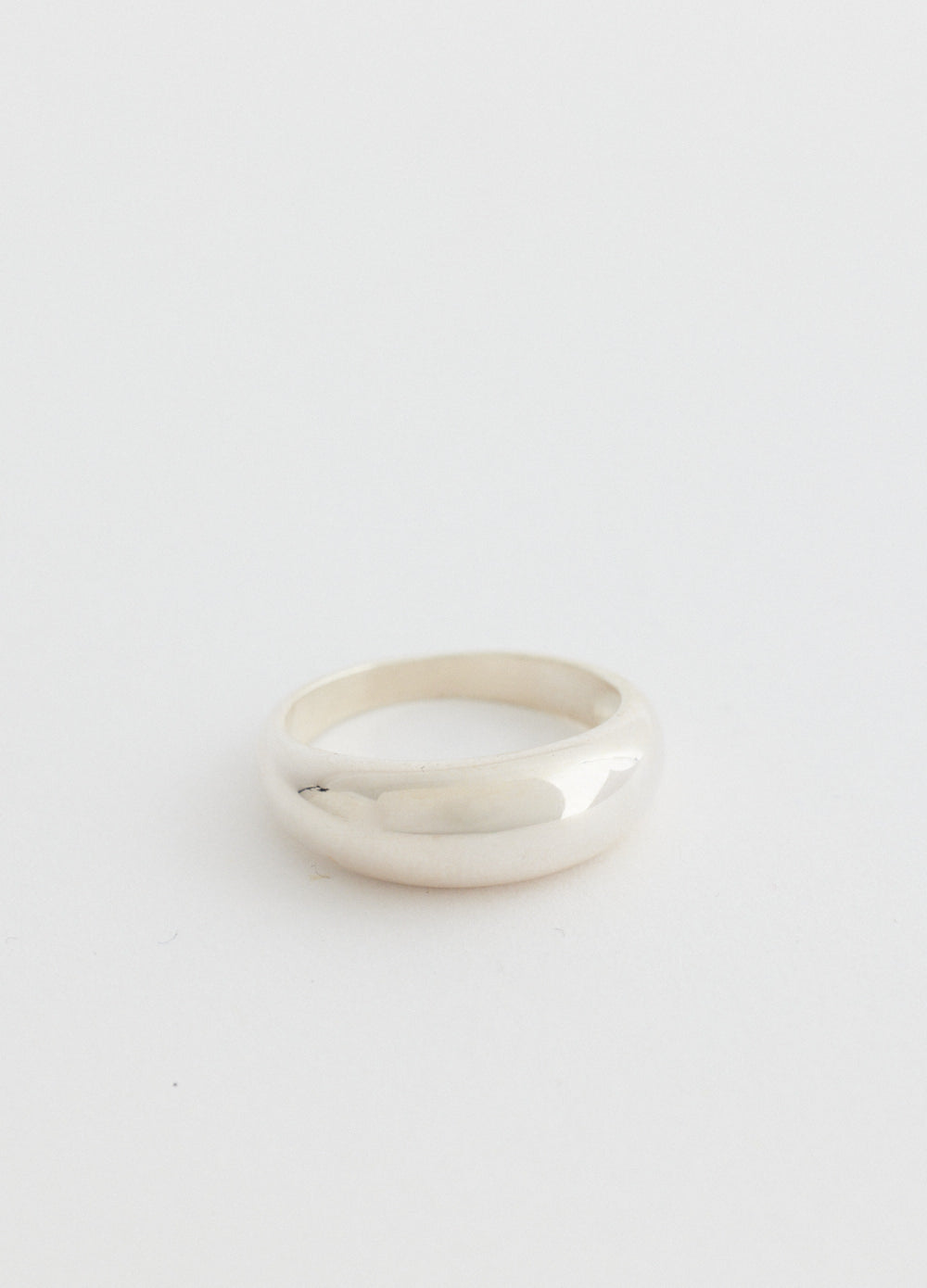 Doughnut Ring