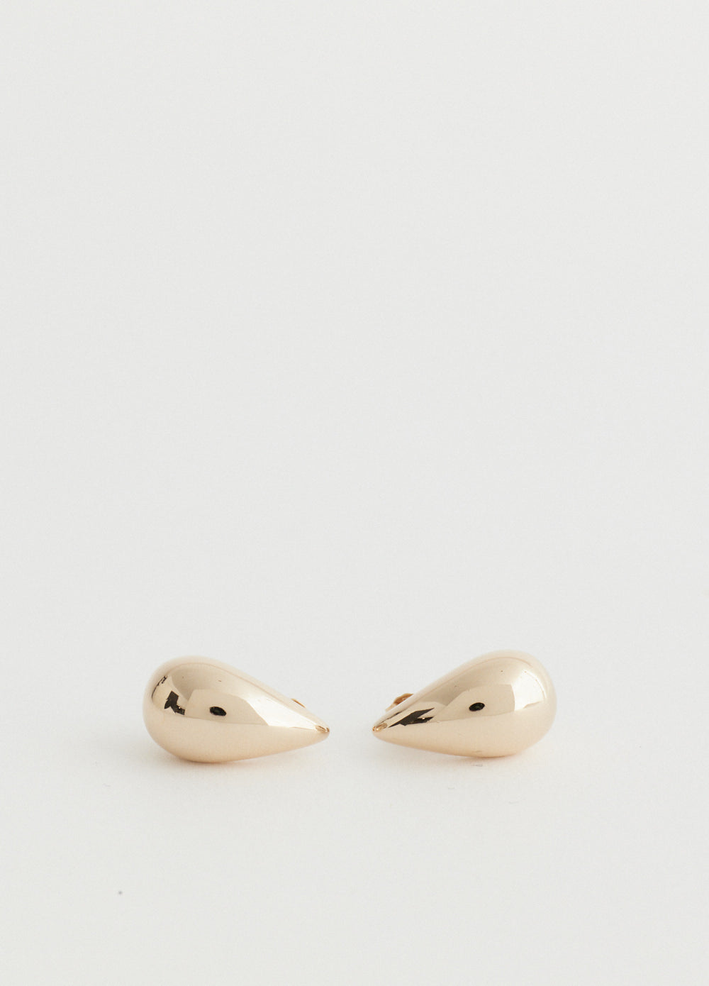 Small Drop Earrings