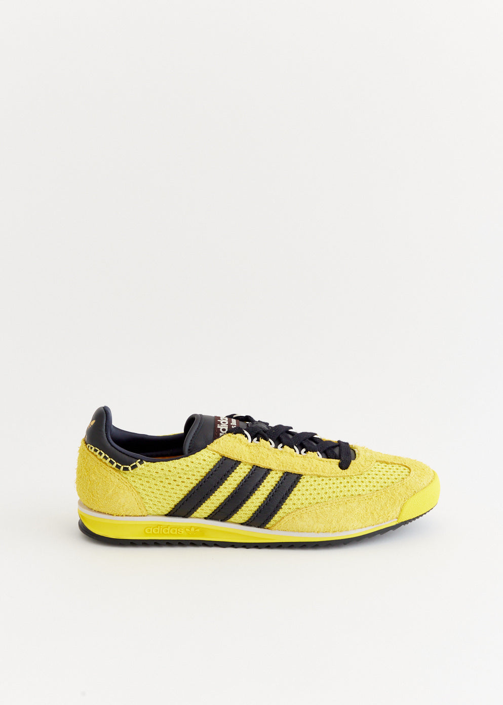 SL76 ‘Yellow' Sneakers