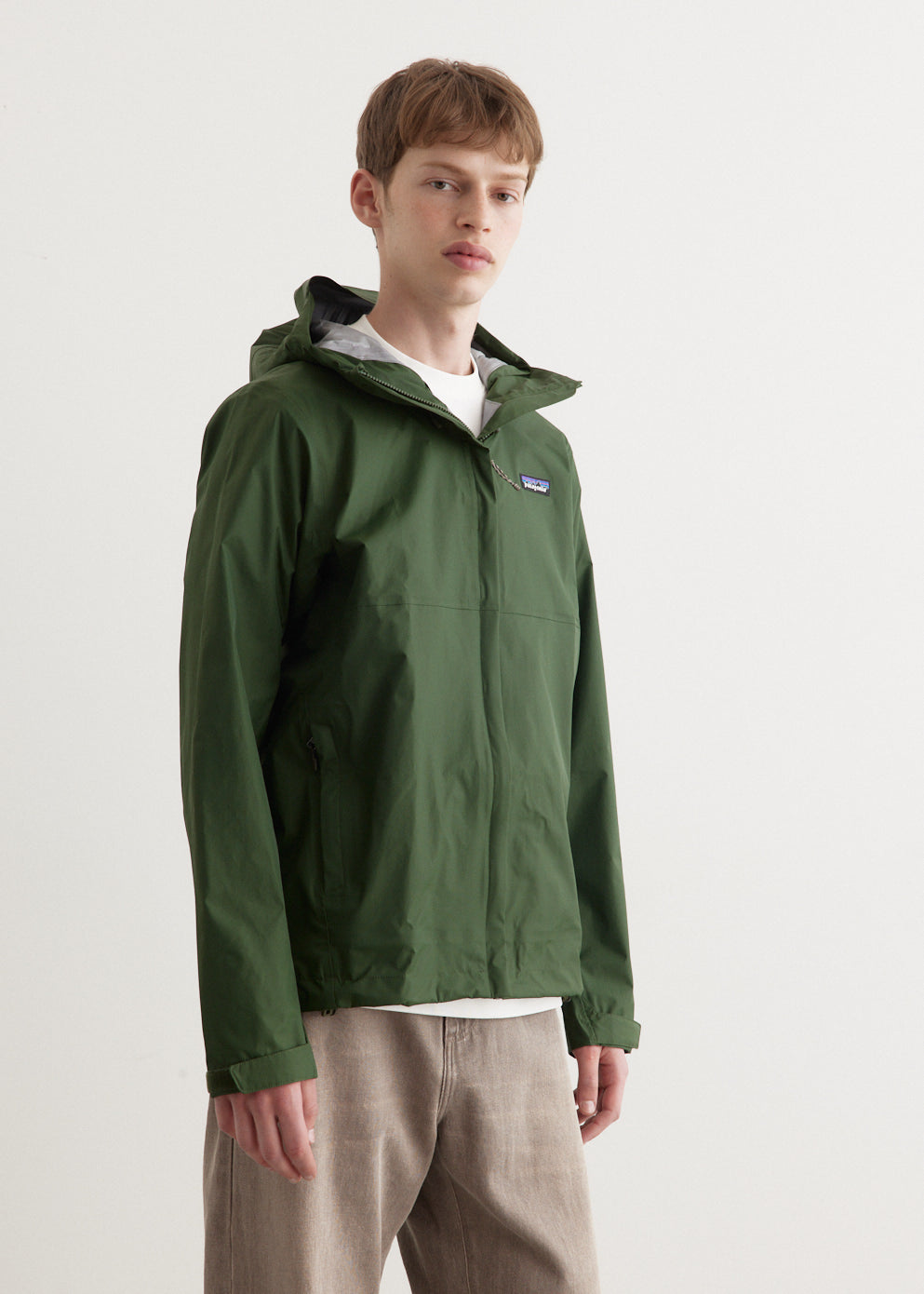 Torrentshell 3L Jacket