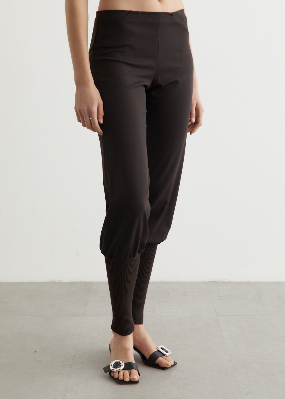 Fogon Pants