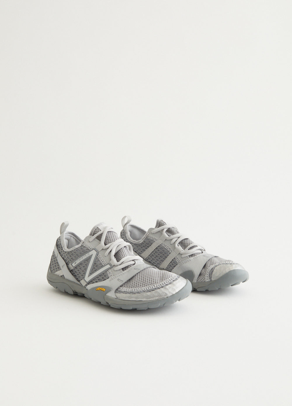 MT10 ‘Silver’ Sneakers