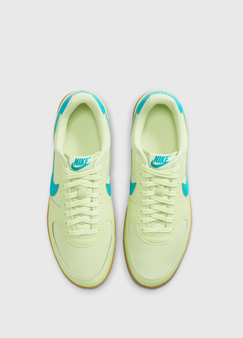 Women's Field General '82 'Barely Volt' Sneakers