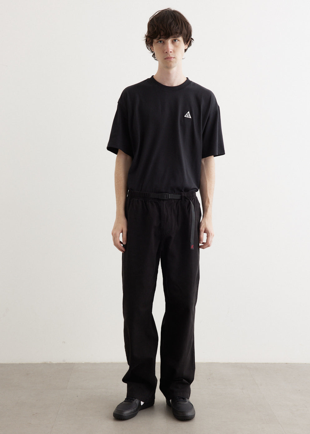 Straight Fit Gramicci Pants